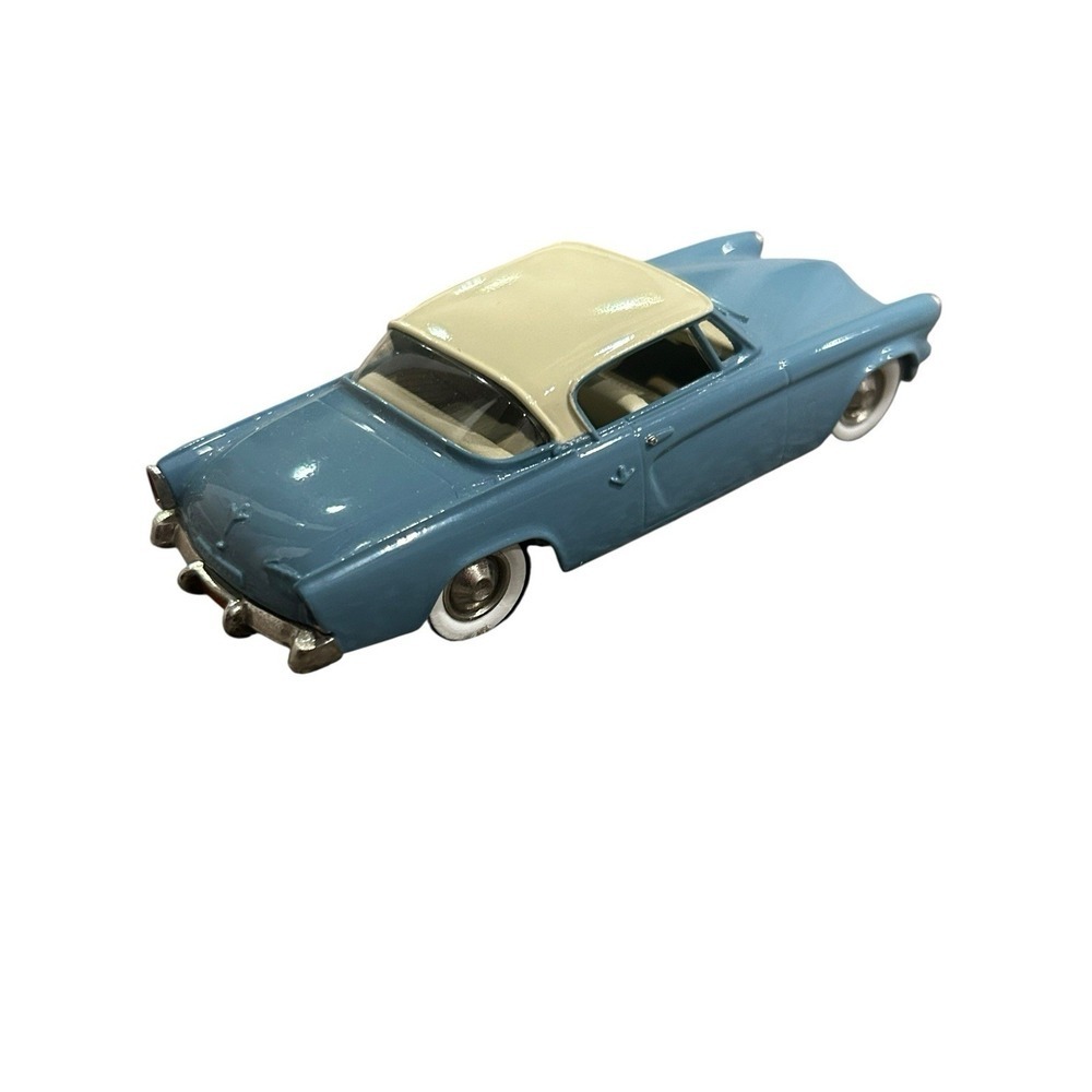 Brooklin 1953 Studebaker Commander Starliner Hardtop - Picture 3 of 4